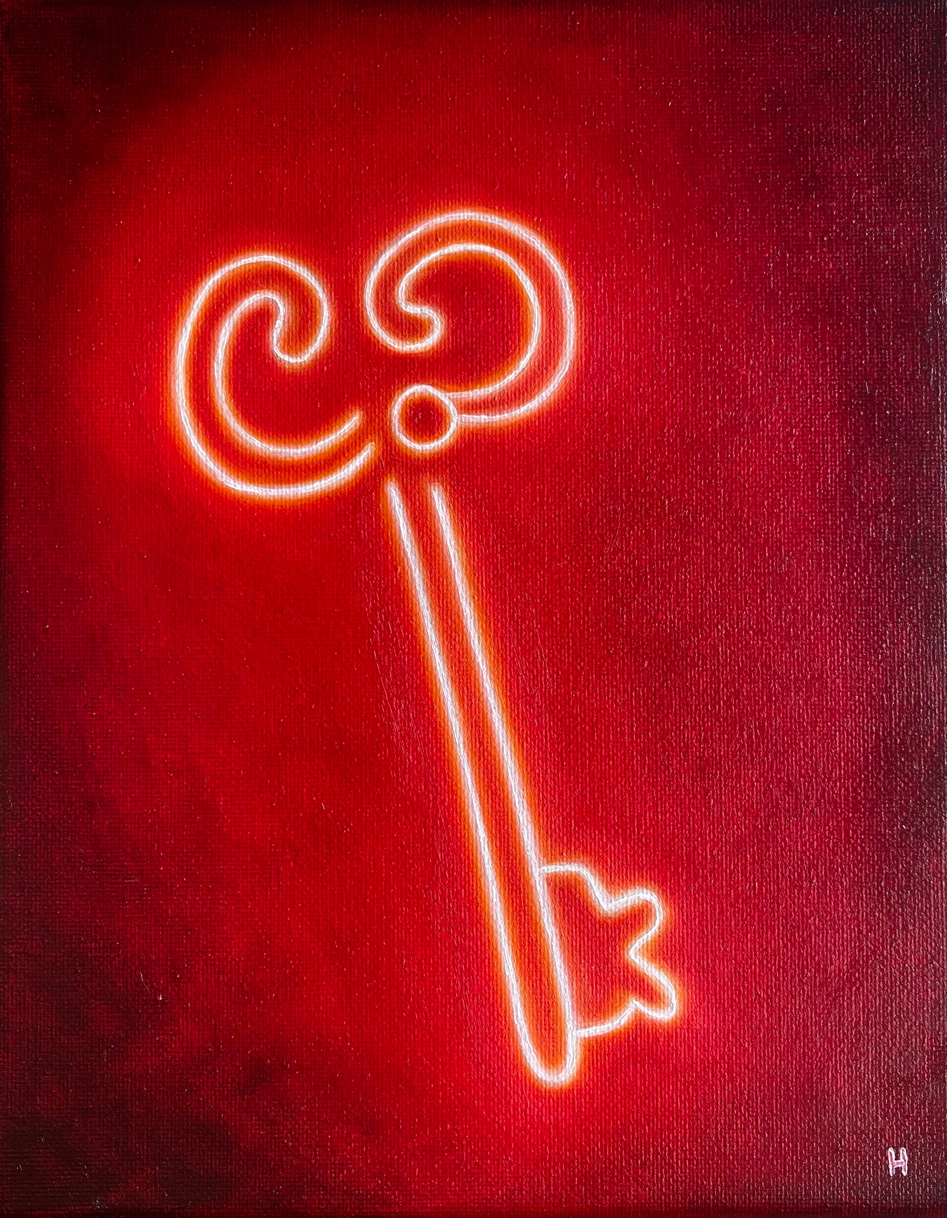 Key Original