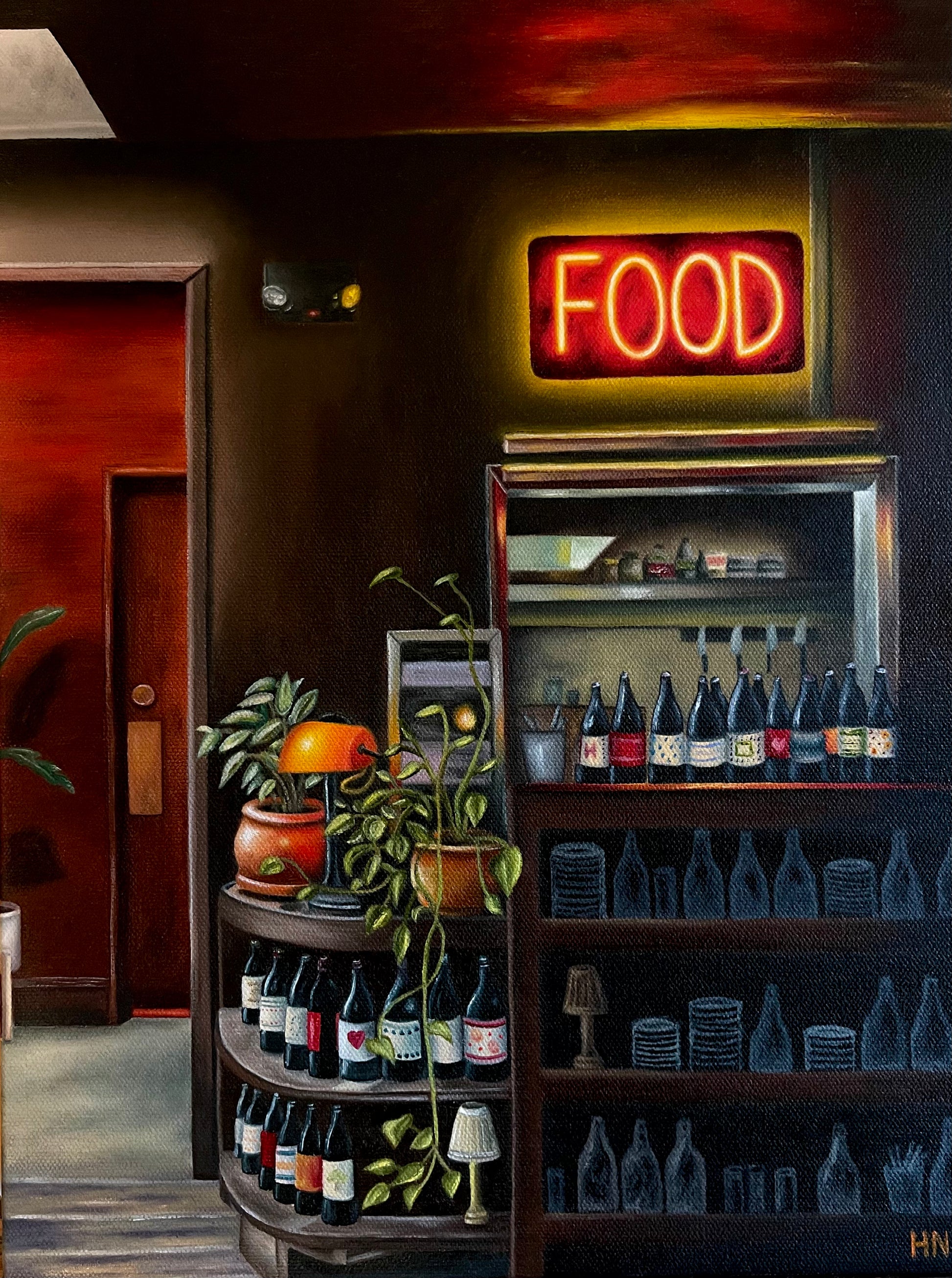 Happy Hour Original