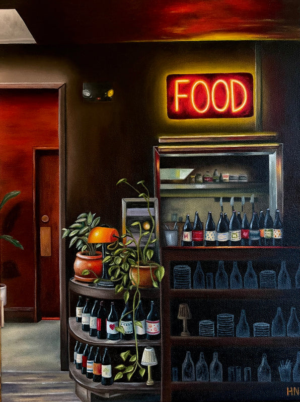 Happy Hour Original
