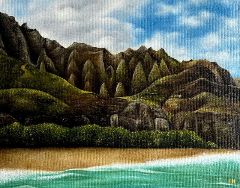 Coastline Original