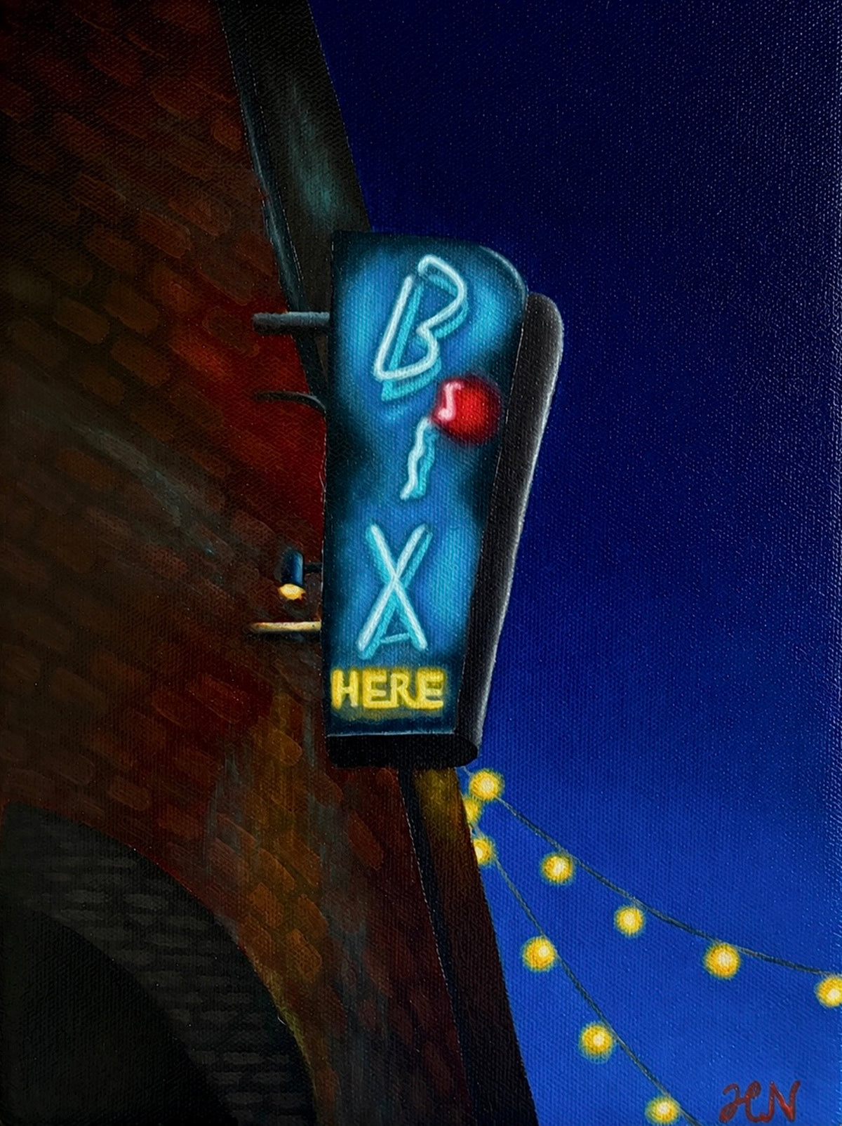 Bix Original